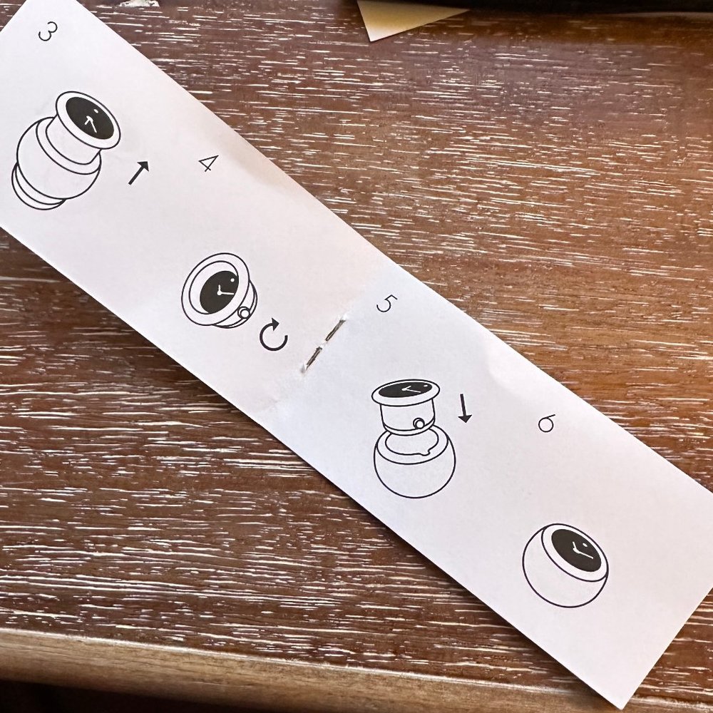 Tamawa | Woman's Bakelite Watch With Python Print… - image 8